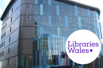 Welsh Libraries Shortlist Book Awards, Penylan 2026