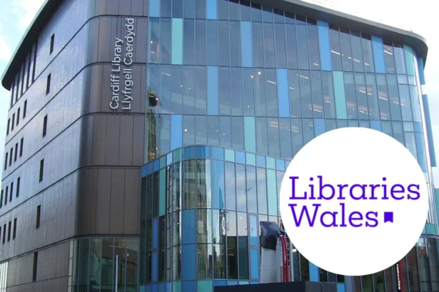 Welsh Libraries Shortlist Book Awards, Penylan 2026