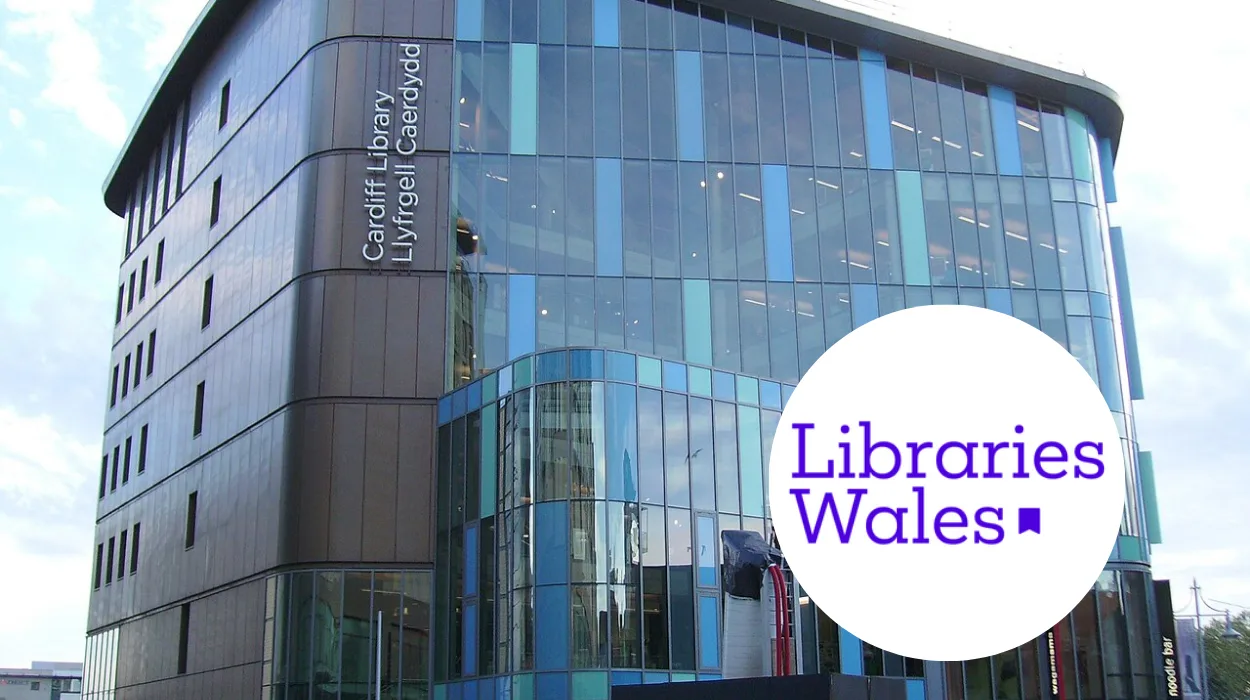 Welsh Libraries Shortlist Book Awards, Penylan 2026