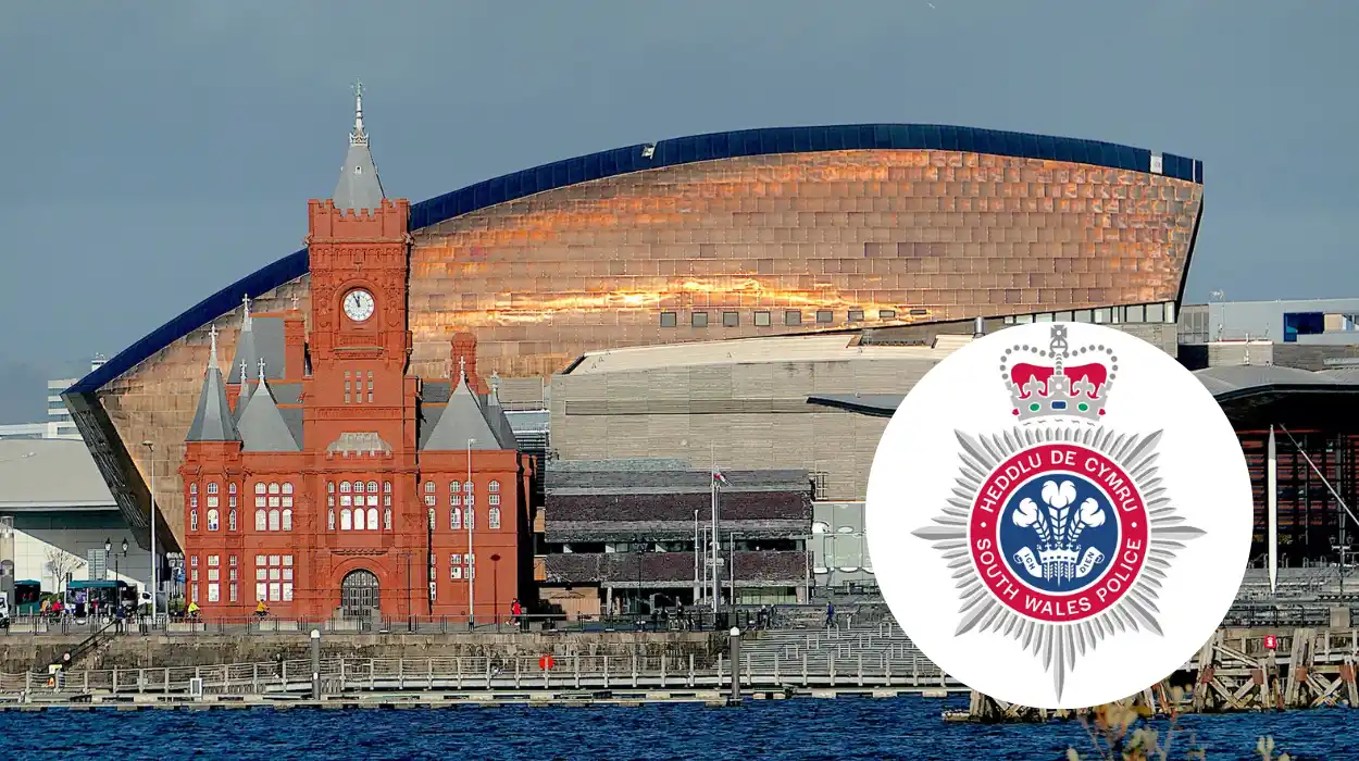 Welsh Police Face English Rules Injustice Exposed