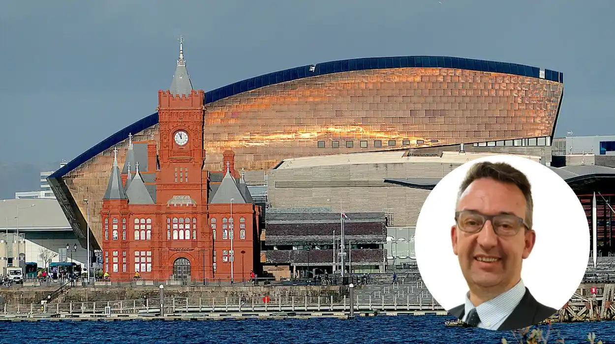 Westminster Retains Policing Control as Wales Devolution