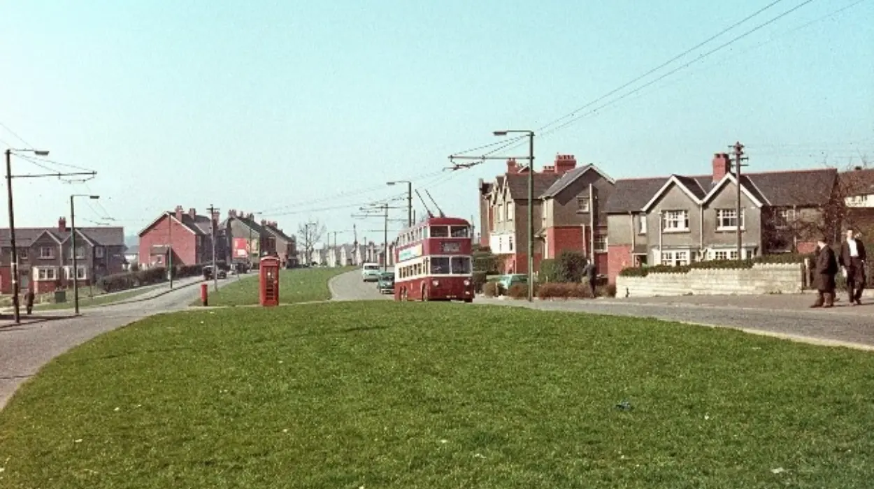 Why Ely Stays Cardiff's Poorest Ward Year After Year