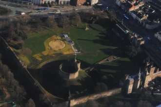 Womanby Street Revival Cardiff Music Hub 