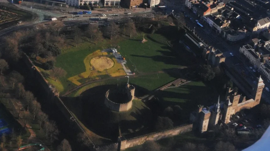 Womanby Street Revival Cardiff Music Hub 