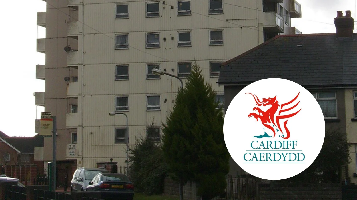 Youth Hub Rooms Approved Grangetown 2026