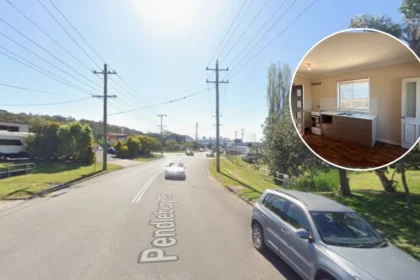 1-Bed Unit at 1/17 Pendlebury Road, Cardiff NSW $390 Rent 2026