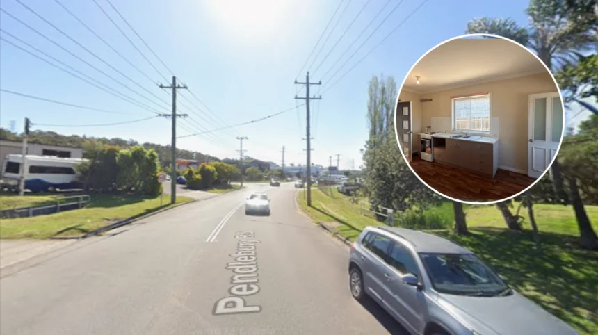 1-Bed Unit at 1/17 Pendlebury Road, Cardiff NSW $390 Rent 2026