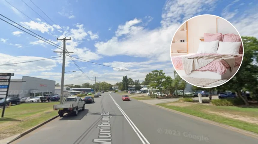 1-Bedroom Unit Hits Rental Market at 912 Munibung Road, Cardiff 2026