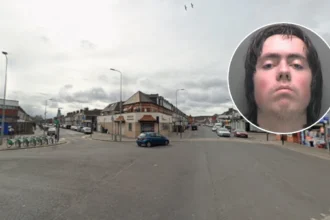 16-Year-Old Cyclist Dies in Cardiff Grangetown Crash 2026