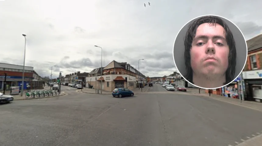 16-Year-Old Cyclist Dies in Cardiff Grangetown Crash 2026