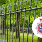 £170k Drug Haul Leads to Arrest Whitchurch 2026