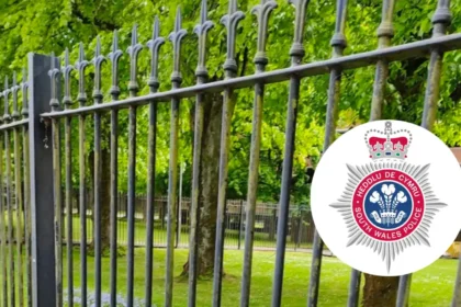 £170k Drug Haul Leads to Arrest Whitchurch 2026