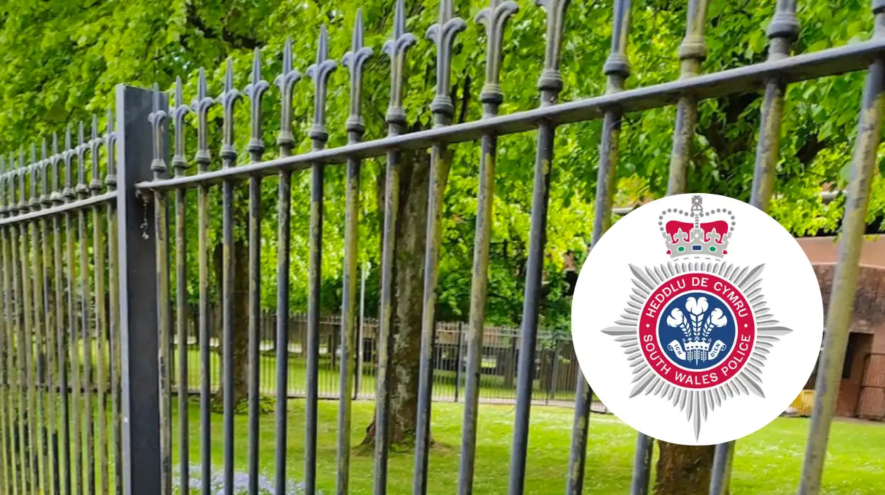 £170k Drug Haul Leads to Arrest Whitchurch 2026