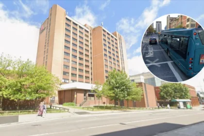 £2.9m Cardiff Bus Lane Fines from 100k PCNs, Custom House St 2026