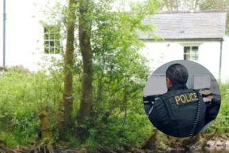 $20k Camera Theft Strikes Riverside 2026