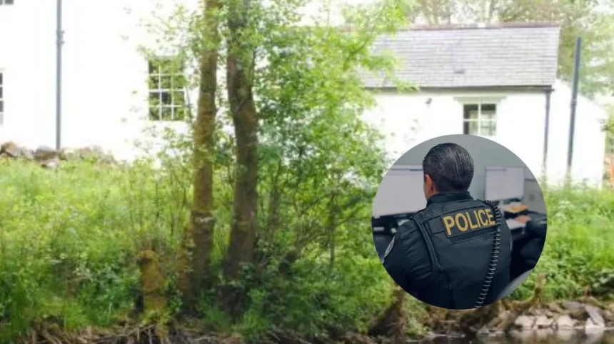 $20k Camera Theft Strikes Riverside 2026