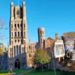 £250k Lifeline for Ill Painter Ely 2026