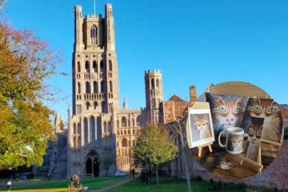 £250k Lifeline for Ill Painter Ely 2026