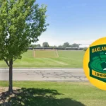 $2bn Vegas Park Sets MLB Bar ,Athletic Club 2026