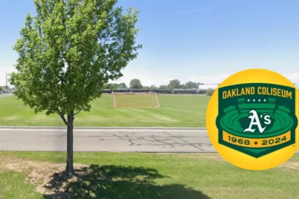 $2bn Vegas Park Sets MLB Bar ,Athletic Club 2026