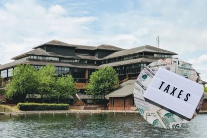 3.9% Council Tax Hike, Services Safe, Cardiff 2026