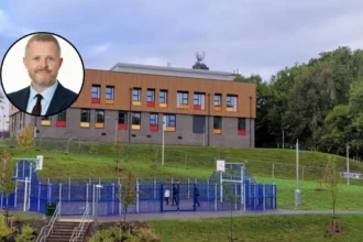 £34.3m Cardiff Ely Health Hub: GP & Mental Health 2026