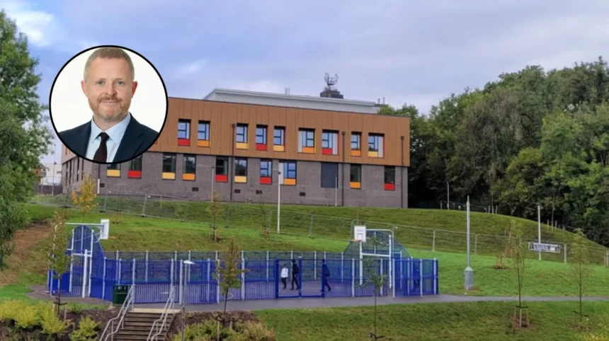 £34.3m Cardiff Ely Health Hub: GP & Mental Health 2026