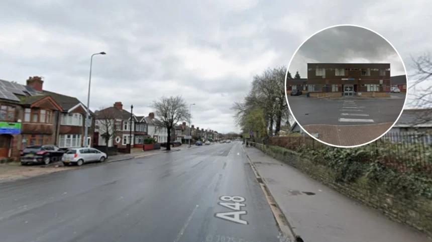 £34.3m Park View Health Hub for Cardiff Ely 2026