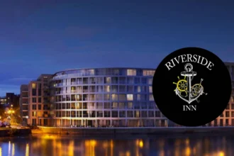 £350k Refurb Brings Inn Back Riverside, 2026