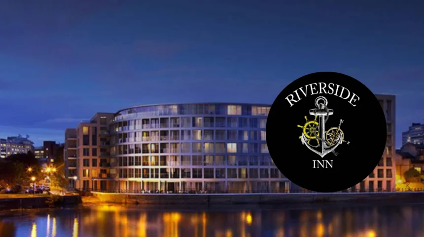 £350k Refurb Brings Inn Back Riverside, 2026