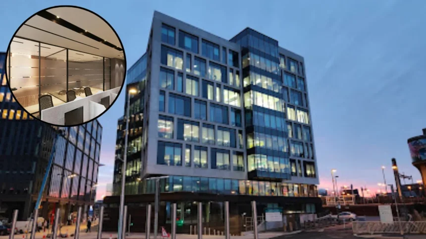 50 new jobs announced by design Cardiff firm in 2026