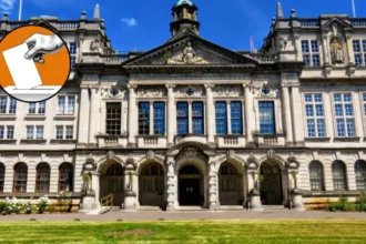 60% Welsh Voters Clueless on New Senedd Vote 2026