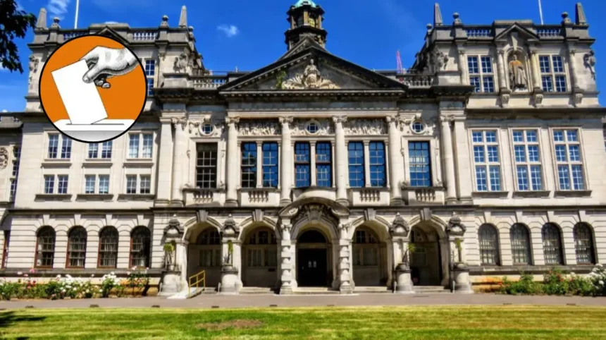 60% Welsh Voters Clueless on New Senedd Vote 2026