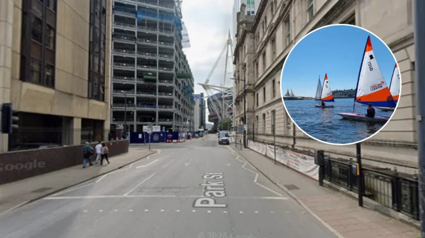 7 Fun Things to Do in Cardiff Bay This Spring 2026