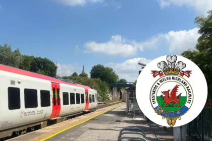 7 Welsh Stations in £14bn Rail Plan, Cardiff 2026