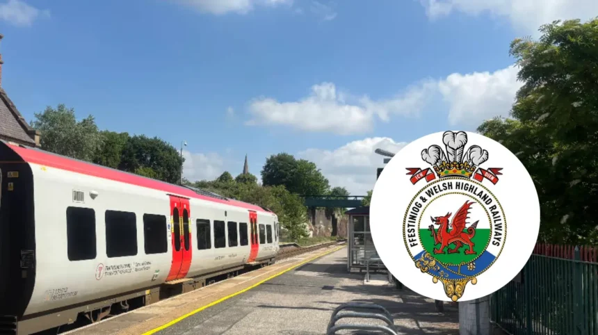 7 Welsh Stations in £14bn Rail Plan, Cardiff 2026