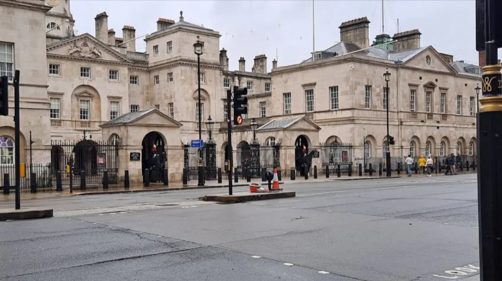 A Rich History of Street Food in Cardiff