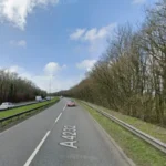 A4232 Crash Closures and How Cardiff Traffic Is Affected