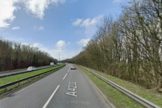 A4232 Crash Closures and How Cardiff Traffic Is Affected