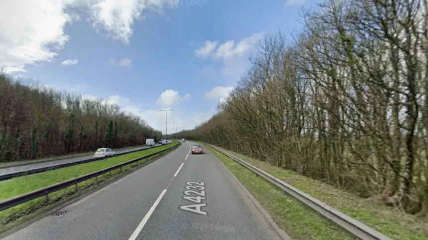 A4232 Crash Closures and How Cardiff Traffic Is Affected