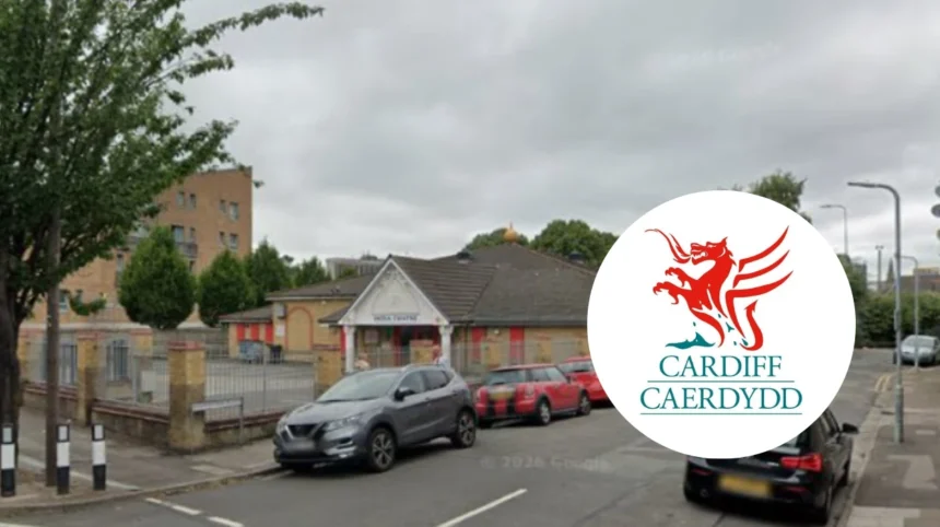 Affordable Homes Replace Splott Centre, 2026