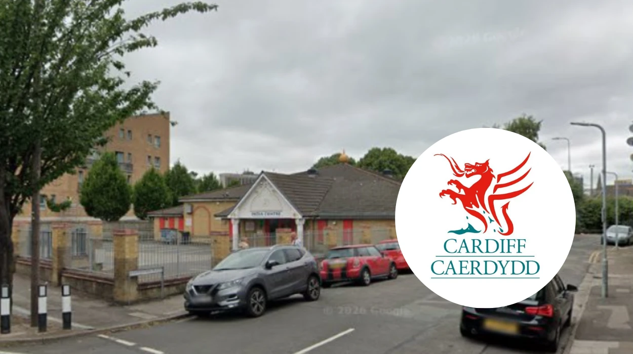 Affordable Homes Replace Splott Centre, 2026