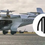 Air Taxi War Joby vs Archer, Cardiff 2026