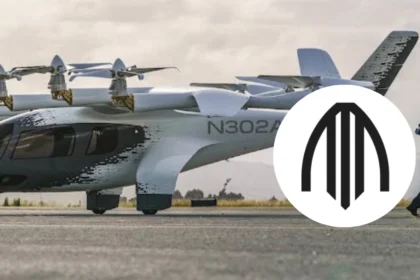 Air Taxi War Joby vs Archer, Cardiff 2026