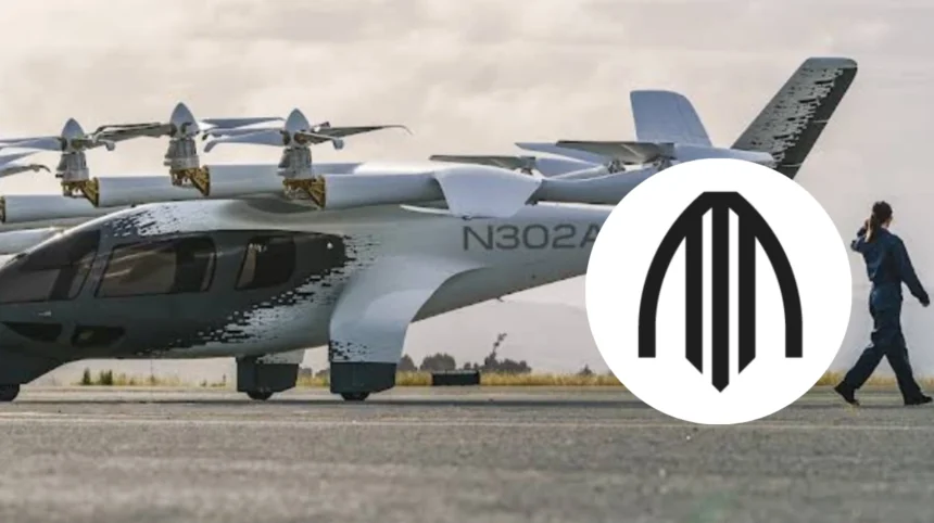 Air Taxi War Joby vs Archer, Cardiff 2026