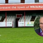 Alport Fightback Beats Studley, Whitchurch 2026