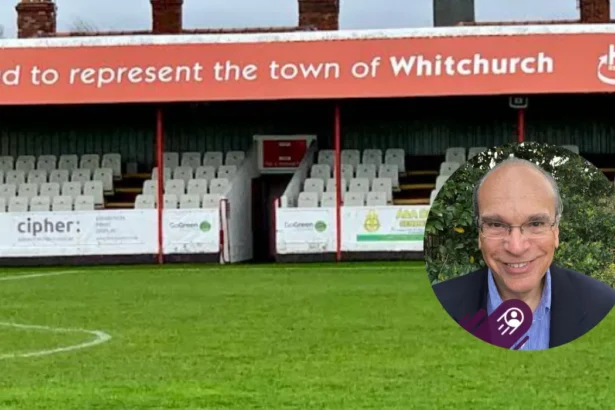 Alport Fightback Beats Studley, Whitchurch 2026