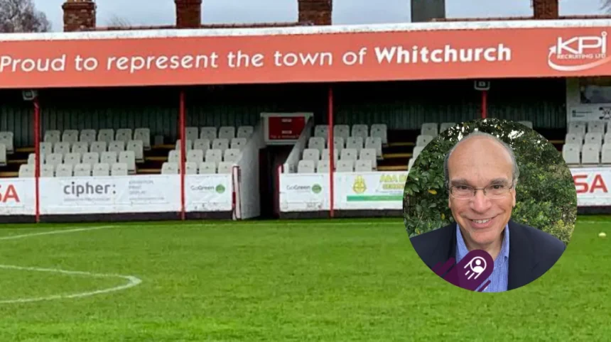 Alport Fightback Beats Studley, Whitchurch 2026