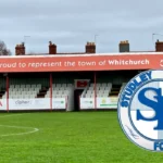 Alport's Holden Nets Victory in Third Win, Whitchurch 2026