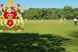 Ancient Hampshire Cricket Roots Found Whitchurch 2026